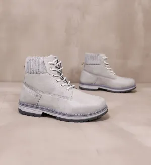 IN THE FORECAST BOOT