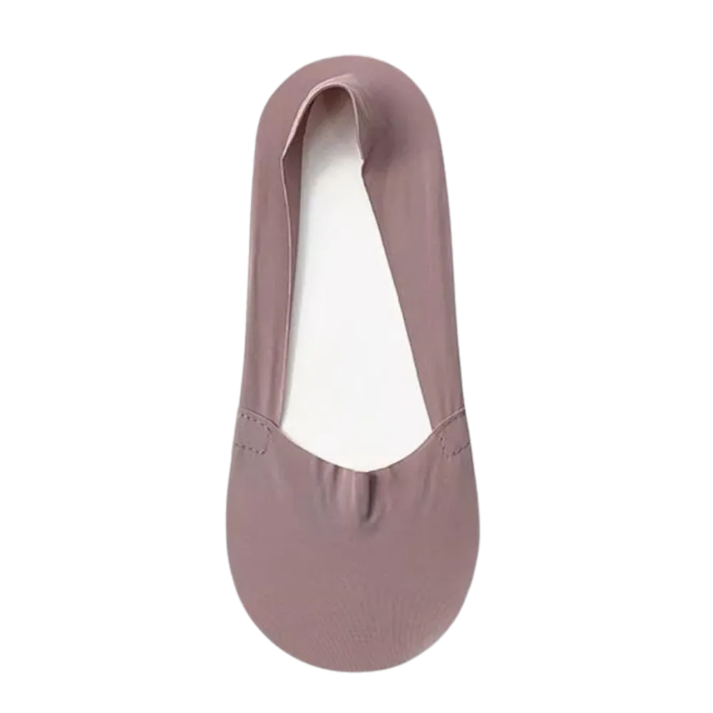 Invisible Non Slip Socks