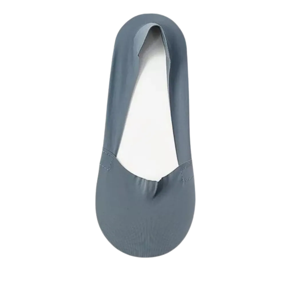 Invisible Non Slip Socks