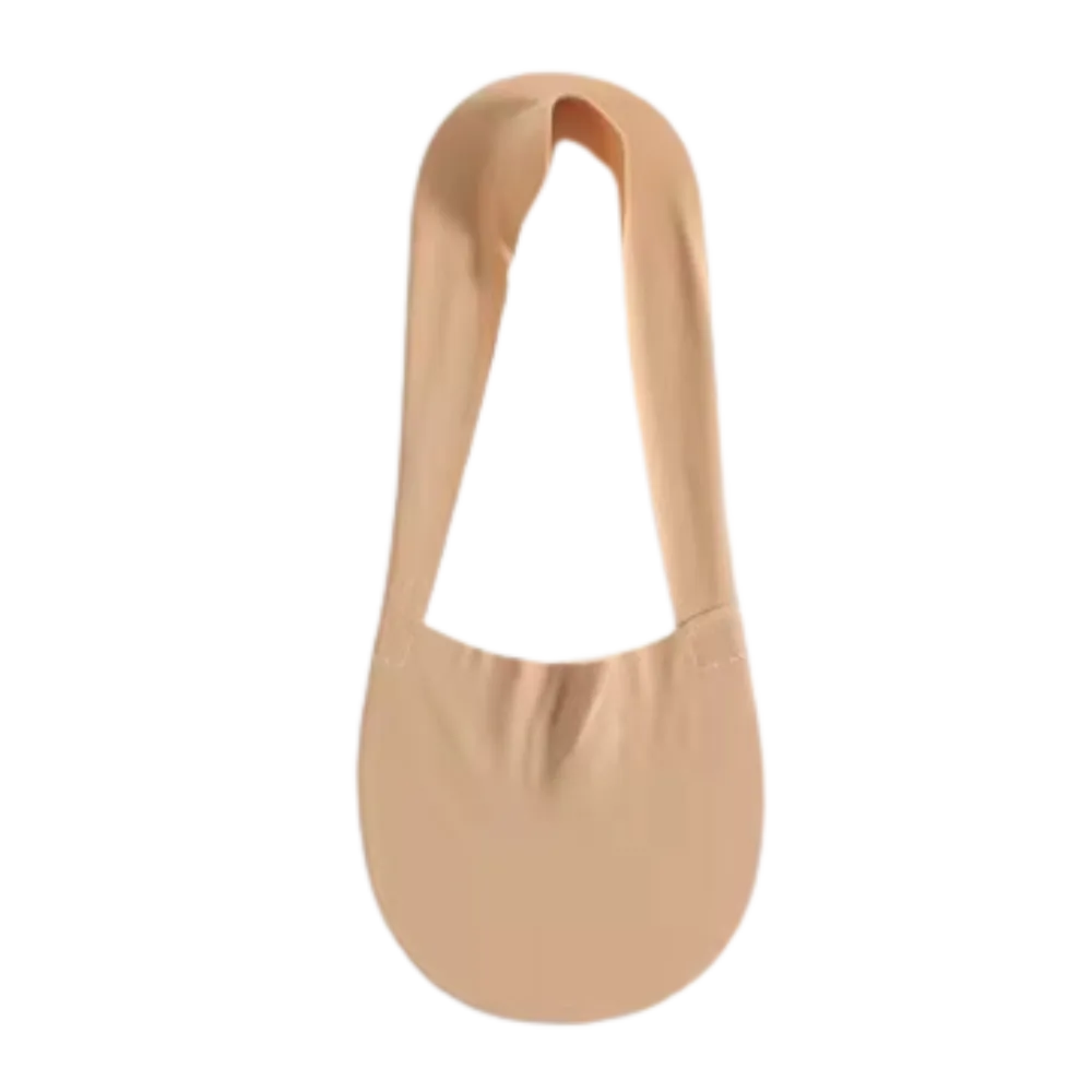 Invisible Non Slip Socks