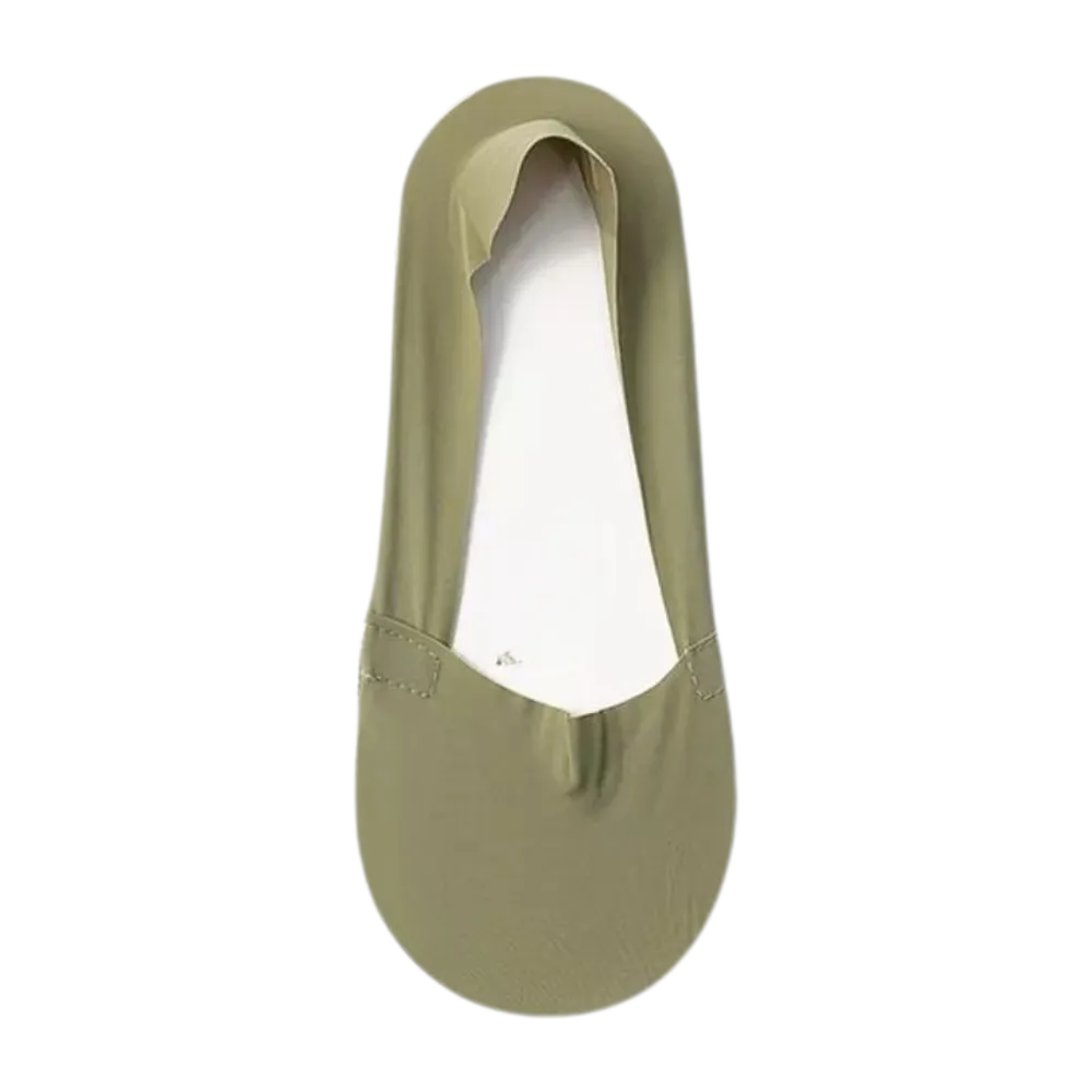 Invisible Non Slip Socks