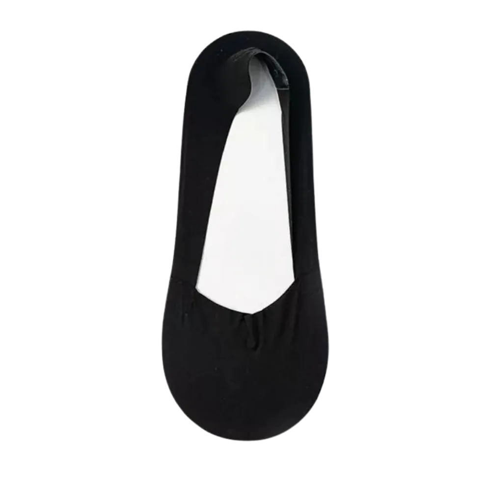 Invisible Non Slip Socks