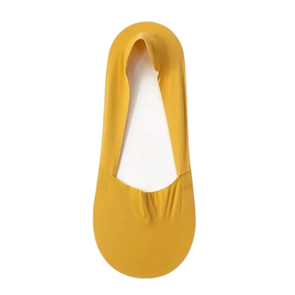 Invisible Non Slip Socks