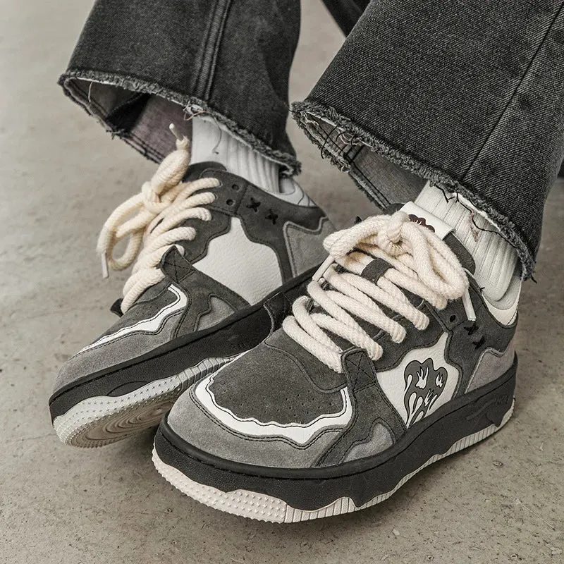 Jellyfish Sneakers