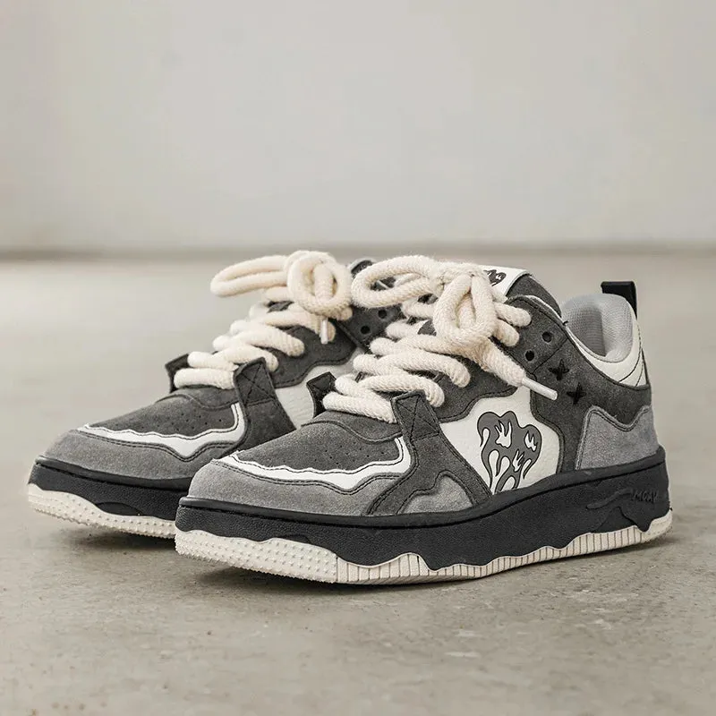 Jellyfish Sneakers
