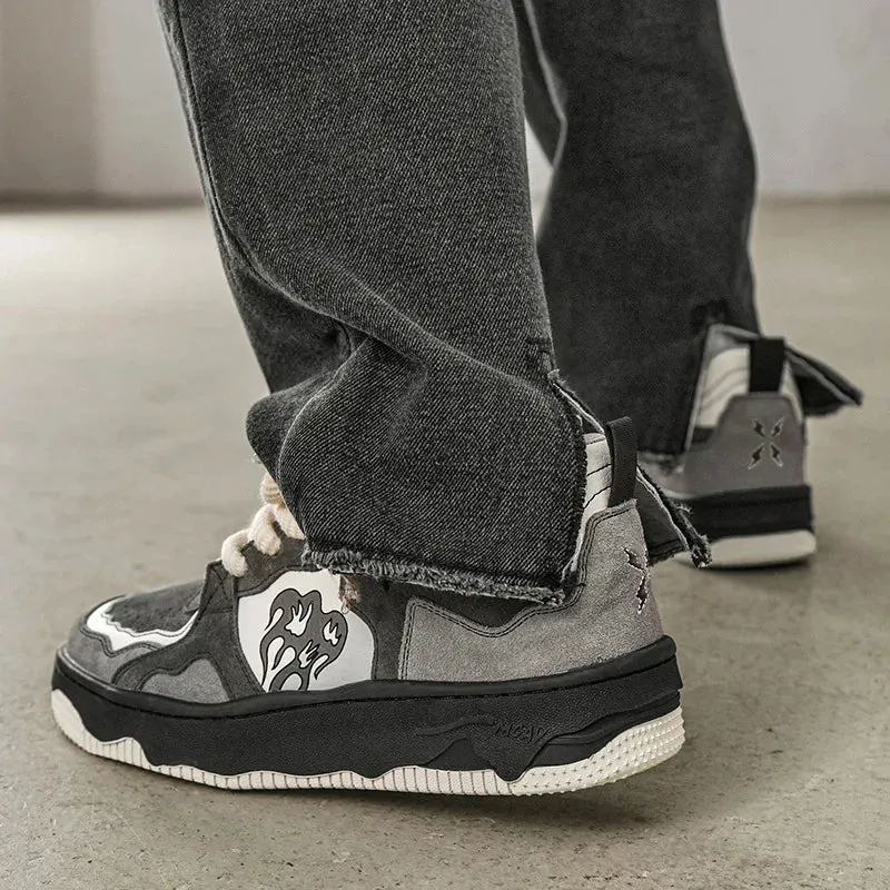 Jellyfish Sneakers