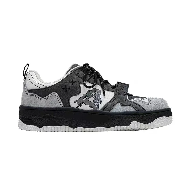 Jellyfish Sneakers