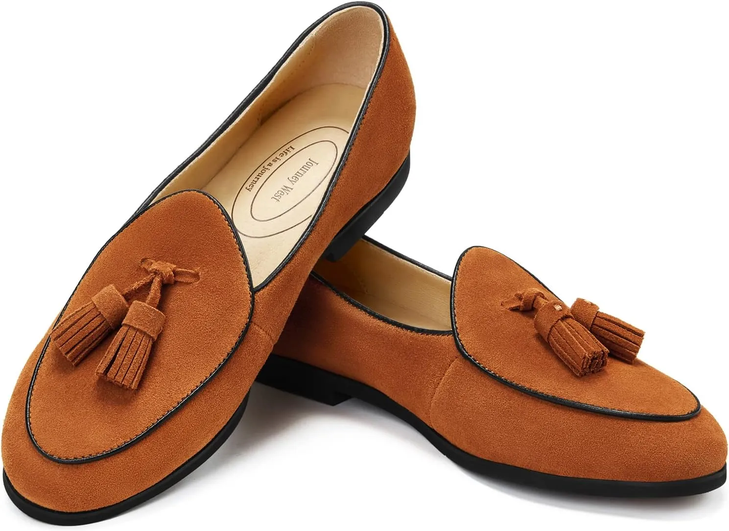Journey West Women's Loafer