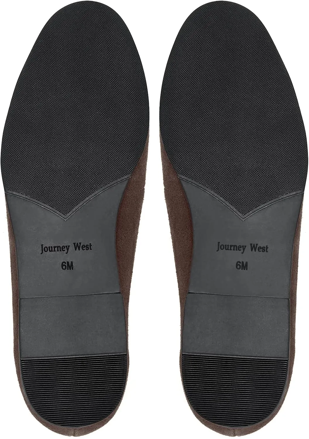 Journey West Women's Loafer