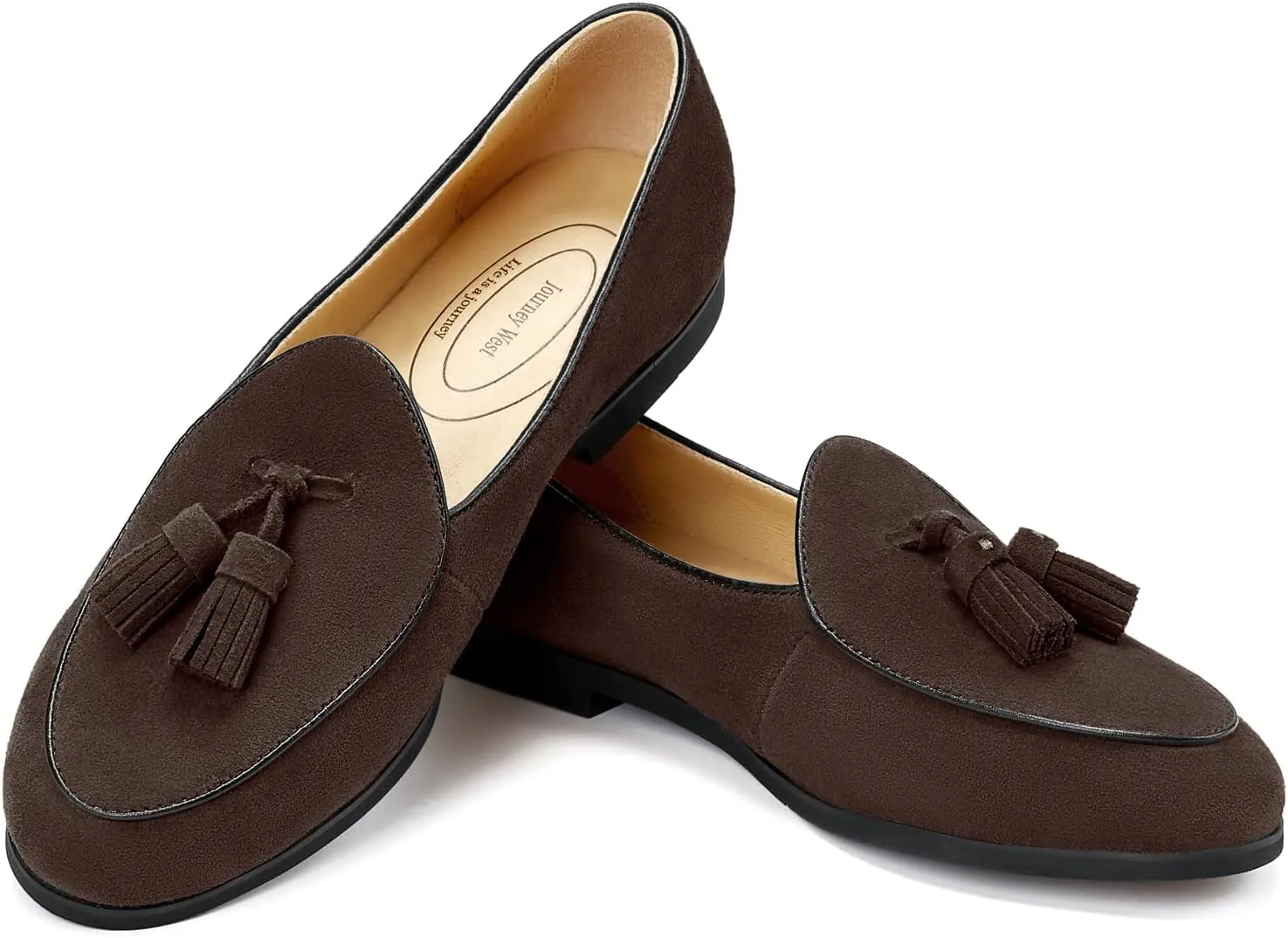 Journey West Women's Loafer