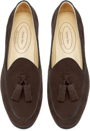 Journey West Women's Loafer