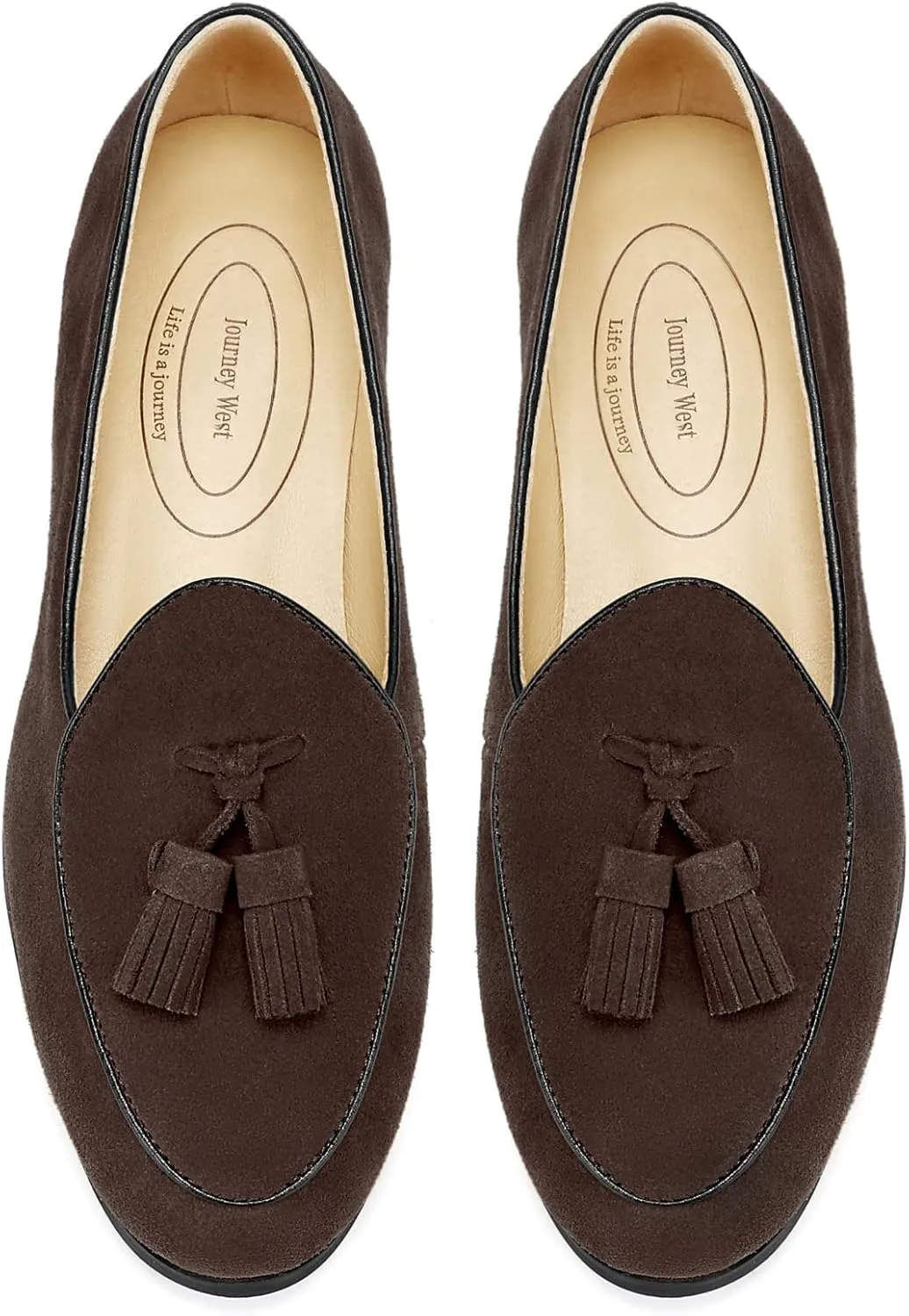 Journey West Women's Loafer