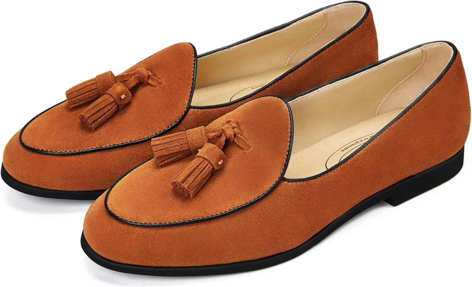 Journey West Women's Loafer