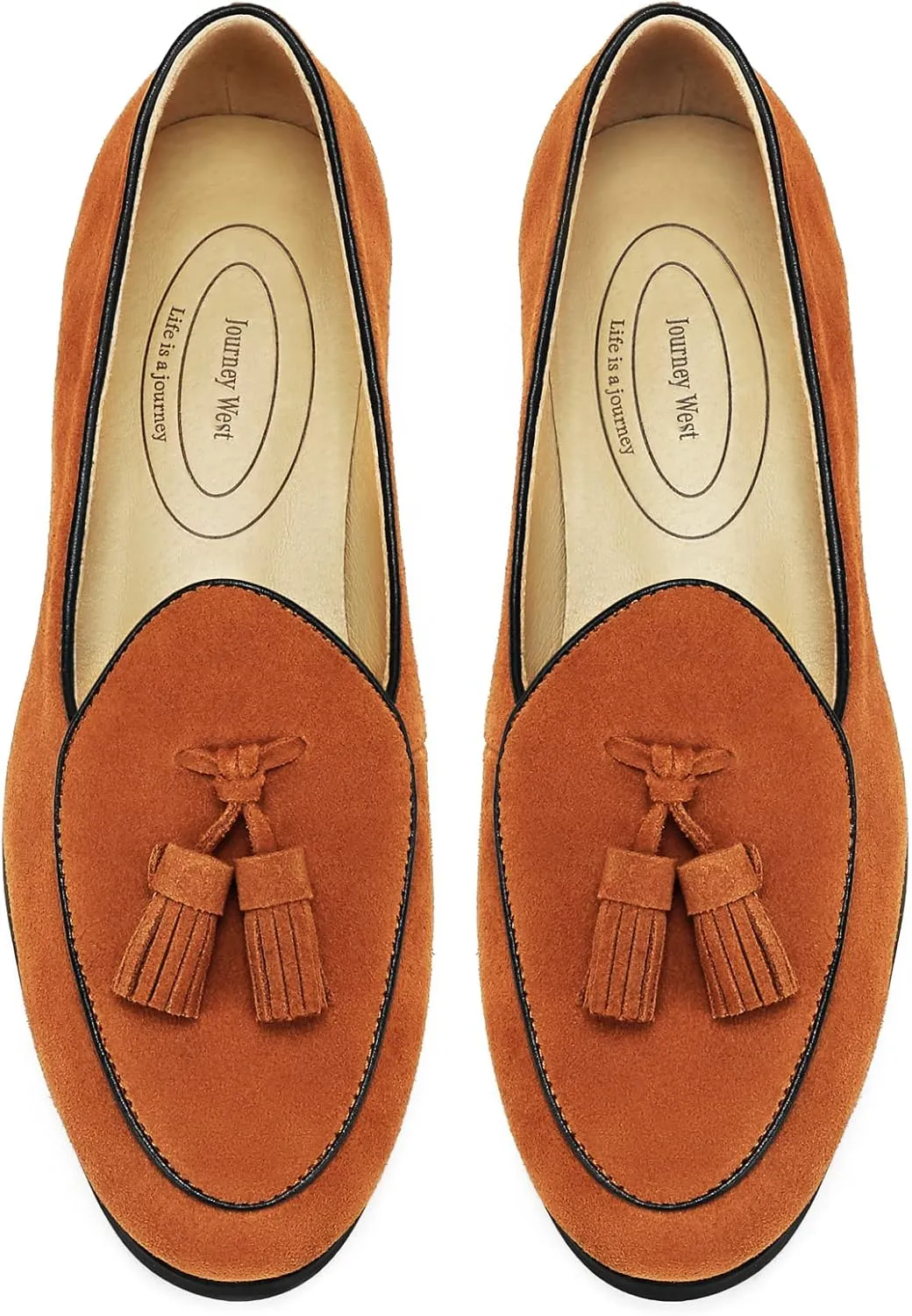Journey West Women's Loafer