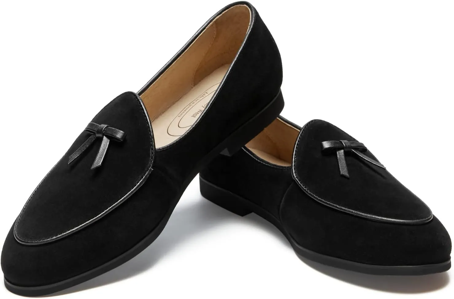 Journey West Women's Loafer
