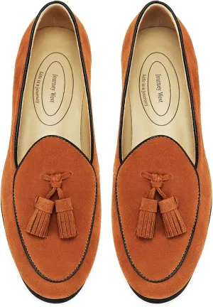 Journey West Women's Loafer