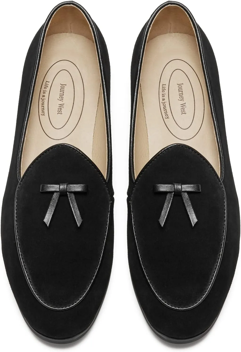 Journey West Women's Loafer