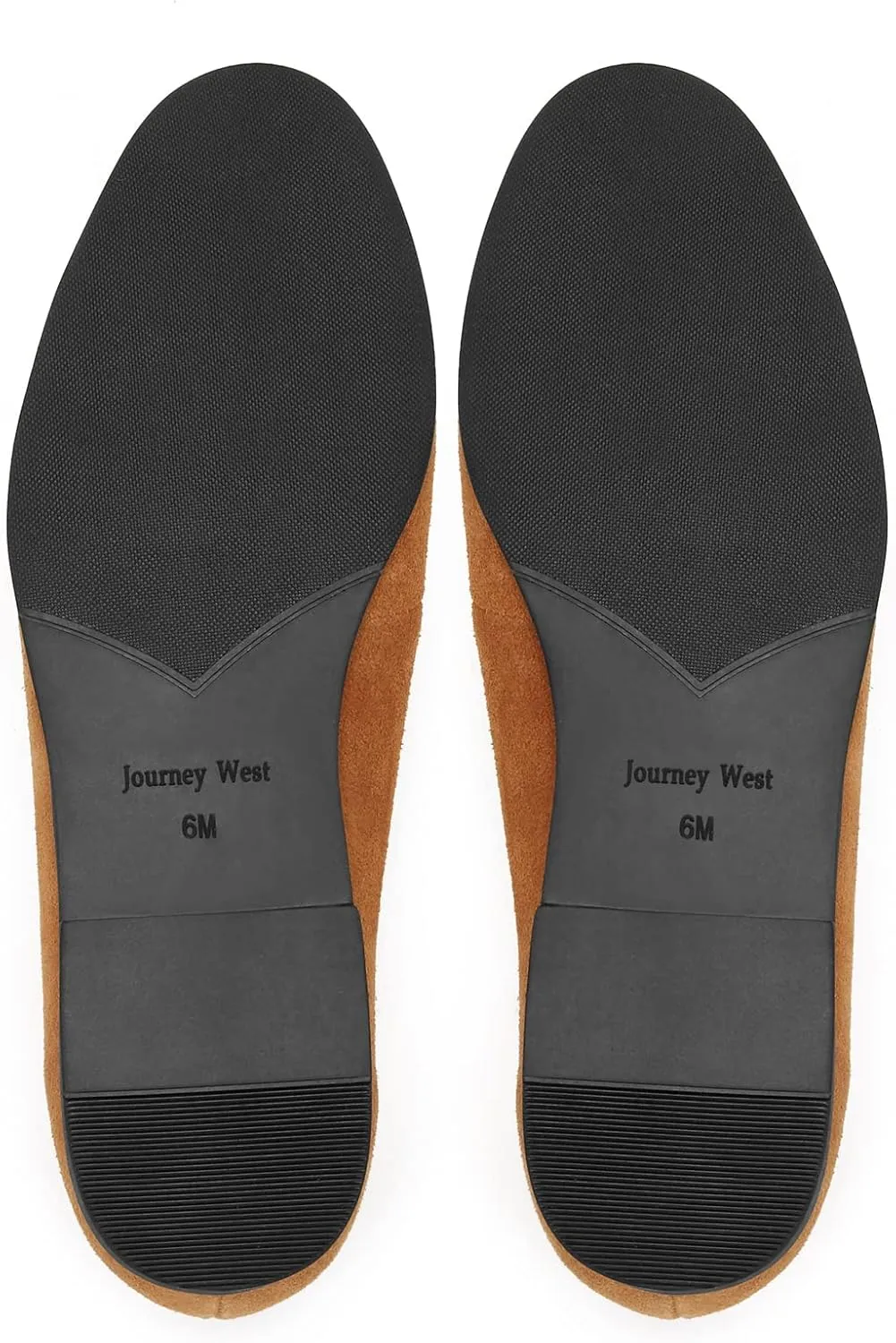 Journey West Women's Loafer