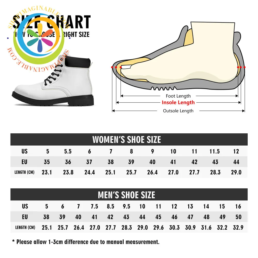 Just Good Vibes Women's Boots