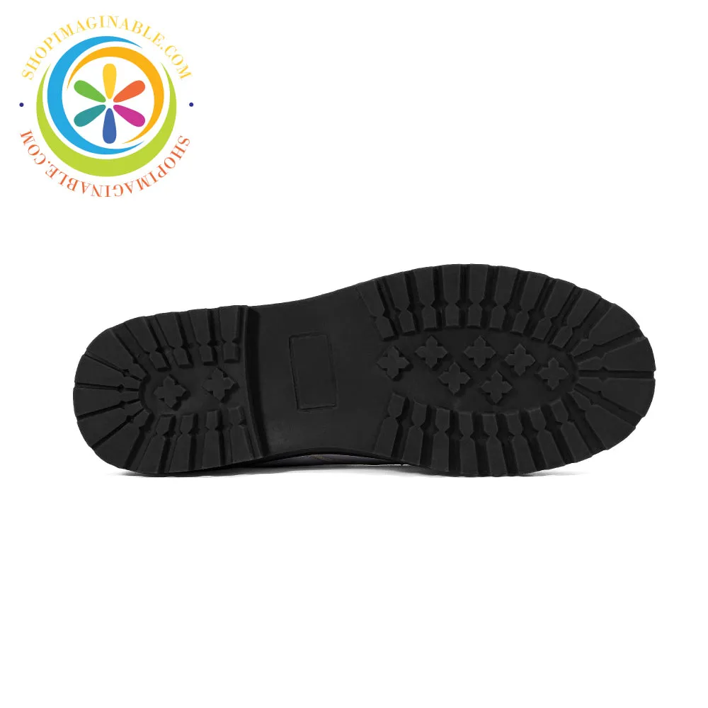 Just Good Vibes Women's Boots