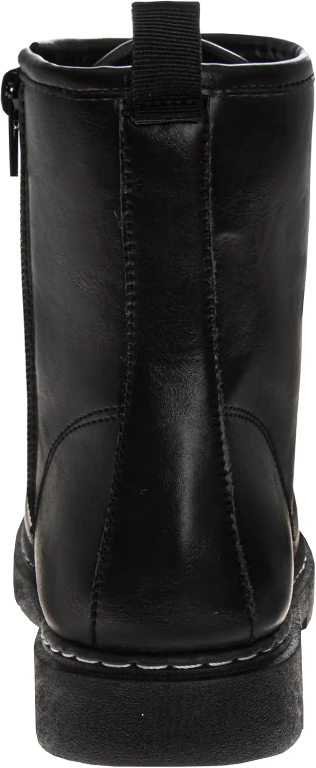 KENSIE GIRL Kensie Combat Boot
