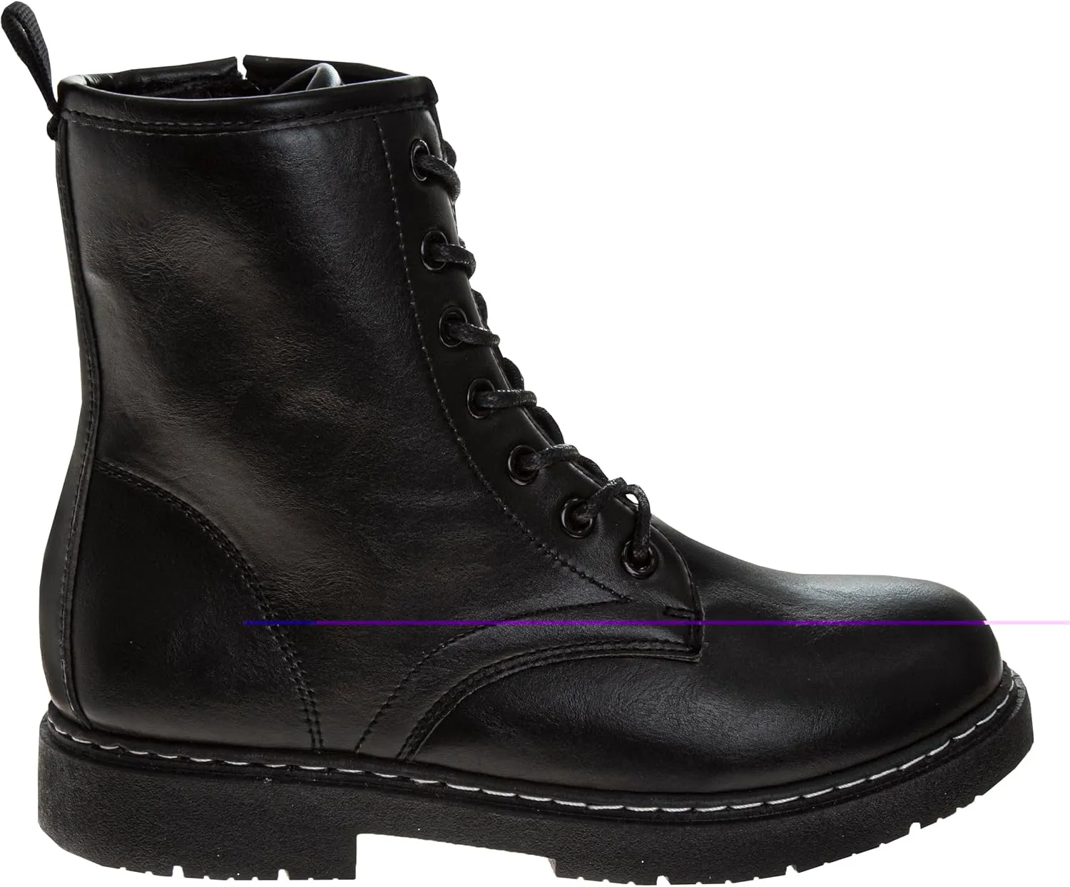 KENSIE GIRL Kensie Combat Boot