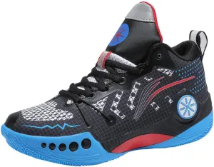 Kids' Basketball Shoe Sneakers Sports Breathable Lightweight Running Shoes for Kids Fashion Athletic Casual Shoes