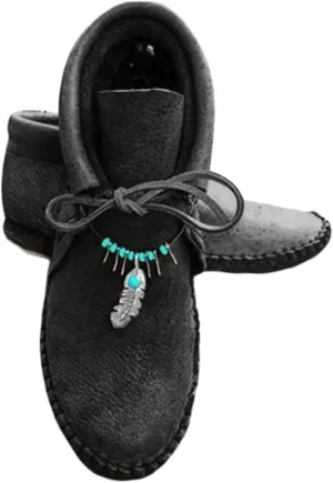Ladmiple Womens Fall Boots 2024 Wide Calf Cowboy Ankle Boots Western Fashion Cowgirl Combat Short Booties Walking Shoes