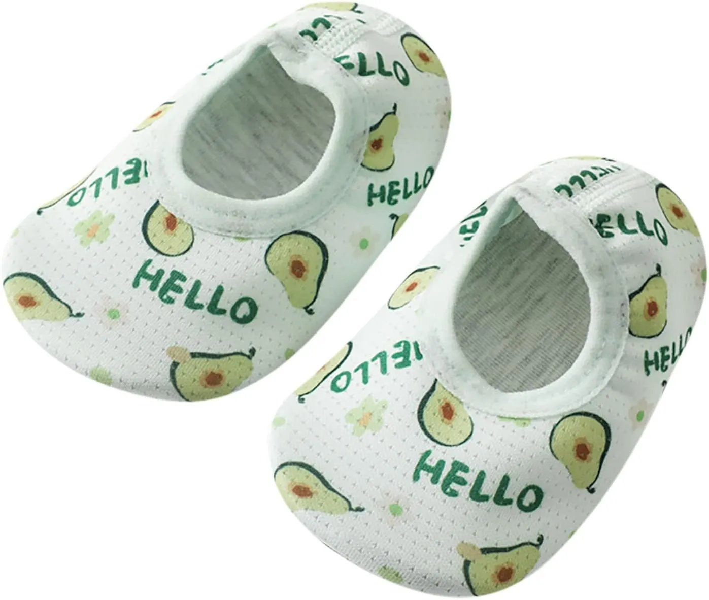Little Boy House Slipper Toddler Baby Boy Girl Sock Shoes Non-slip Cartoon First Walkers Slippers Fir Big Boys