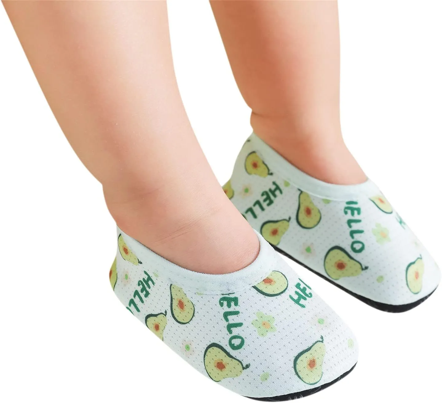 Little Boy House Slipper Toddler Baby Boy Girl Sock Shoes Non-slip Cartoon First Walkers Slippers Fir Big Boys
