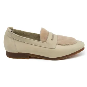 Loafers με Γούνα - Faience