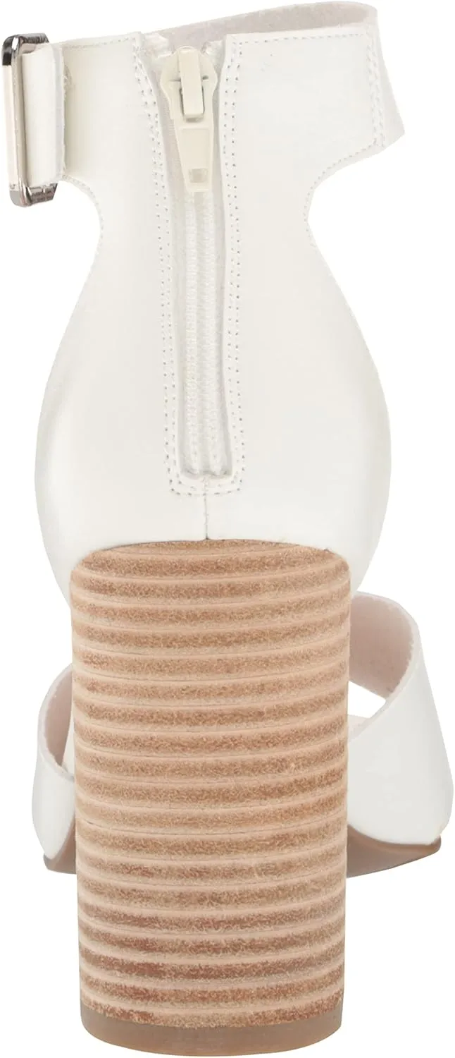Madden Girl Women's Reveall Heeled Sandal