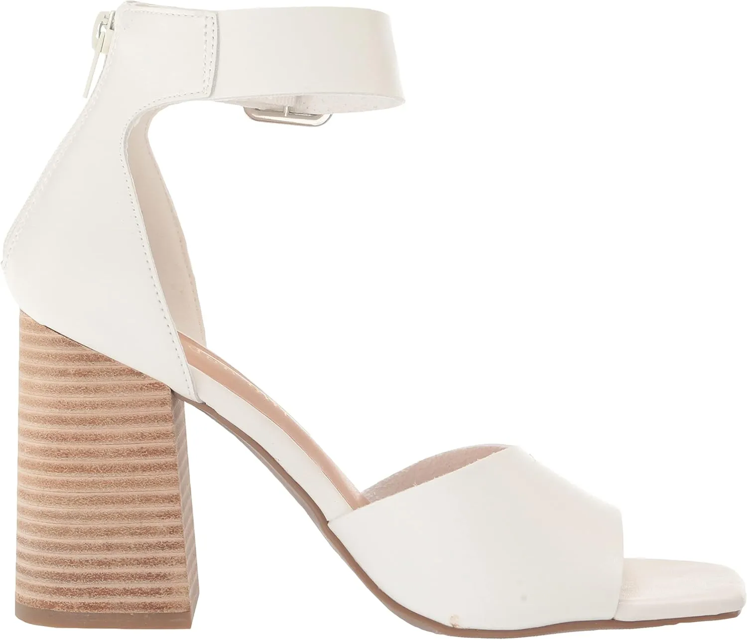 Madden Girl Women's Reveall Heeled Sandal