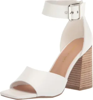 Madden Girl Women's Reveall Heeled Sandal