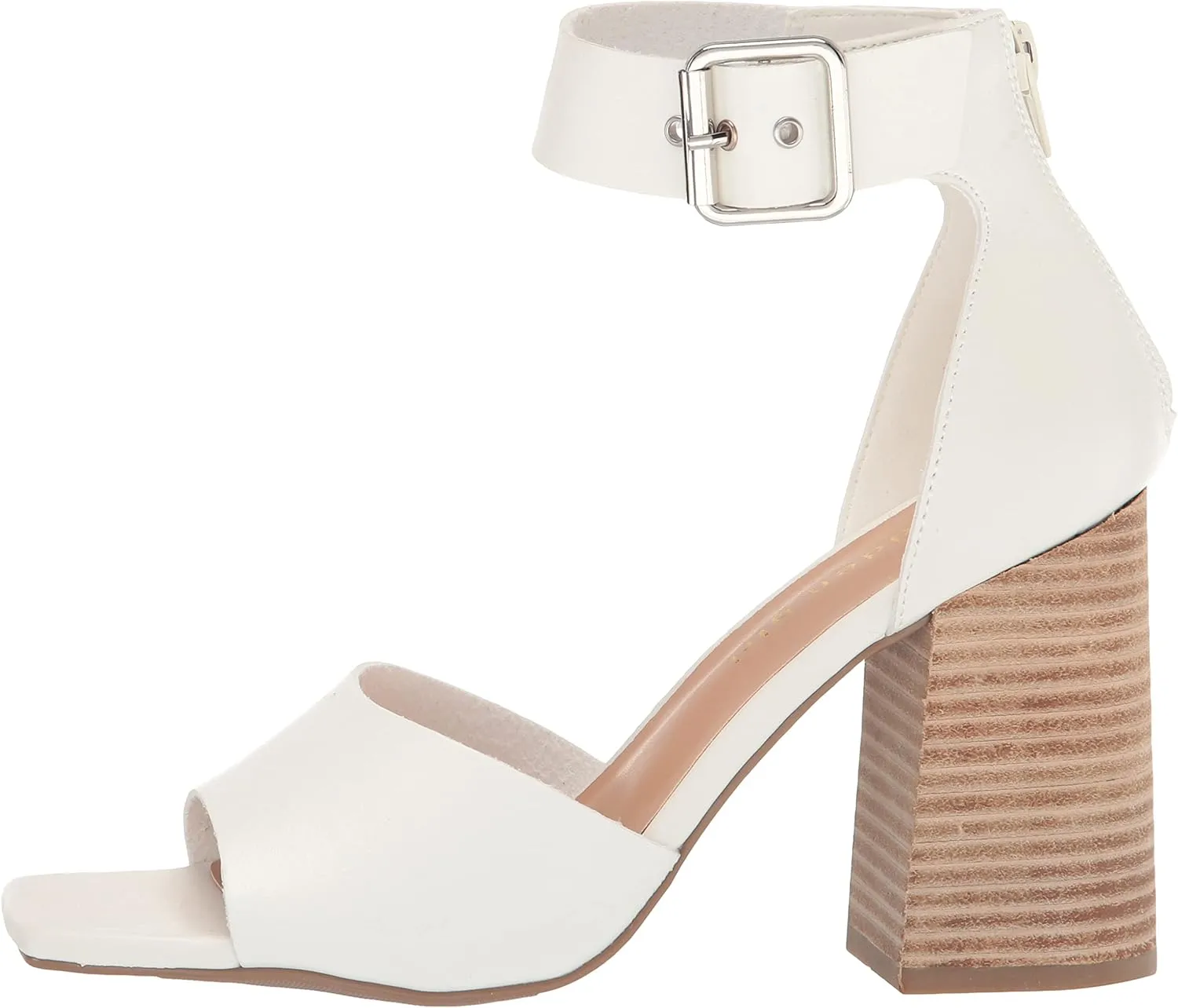 Madden Girl Women's Reveall Heeled Sandal
