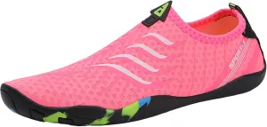 Men and Women Quick Drying Water Shoes Hiking Swimming Diving Tracing Men's Suede Classic Sneaker for Summer
