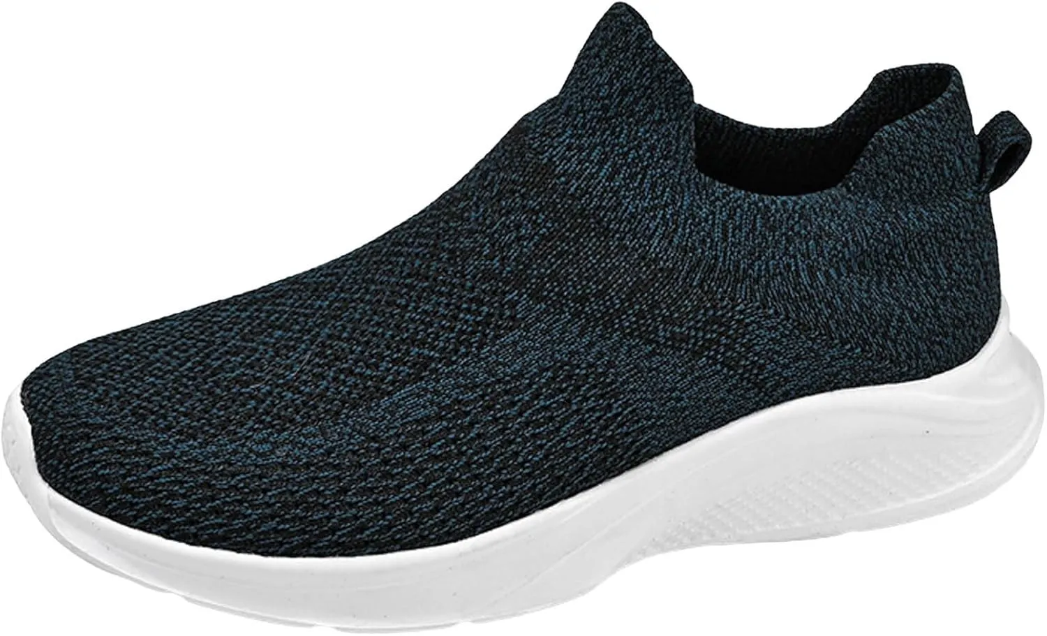Men Sports Shoes Fashionable New Pattern Simple and Pure Color Comfortable Mesh Breathable and Sneaker for Men