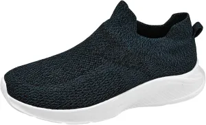 Men Sports Shoes Fashionable New Pattern Simple and Pure Color Comfortable Mesh Breathable and Sneaker for Men