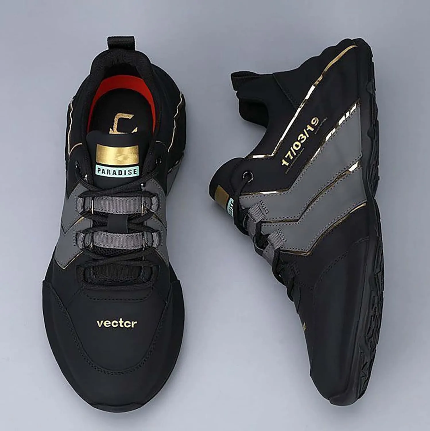 Mens Athletic Shoes Men's Shoes Tennis Shoe for Men Sneaker for Men Lightweight Comfortable Sneaker
