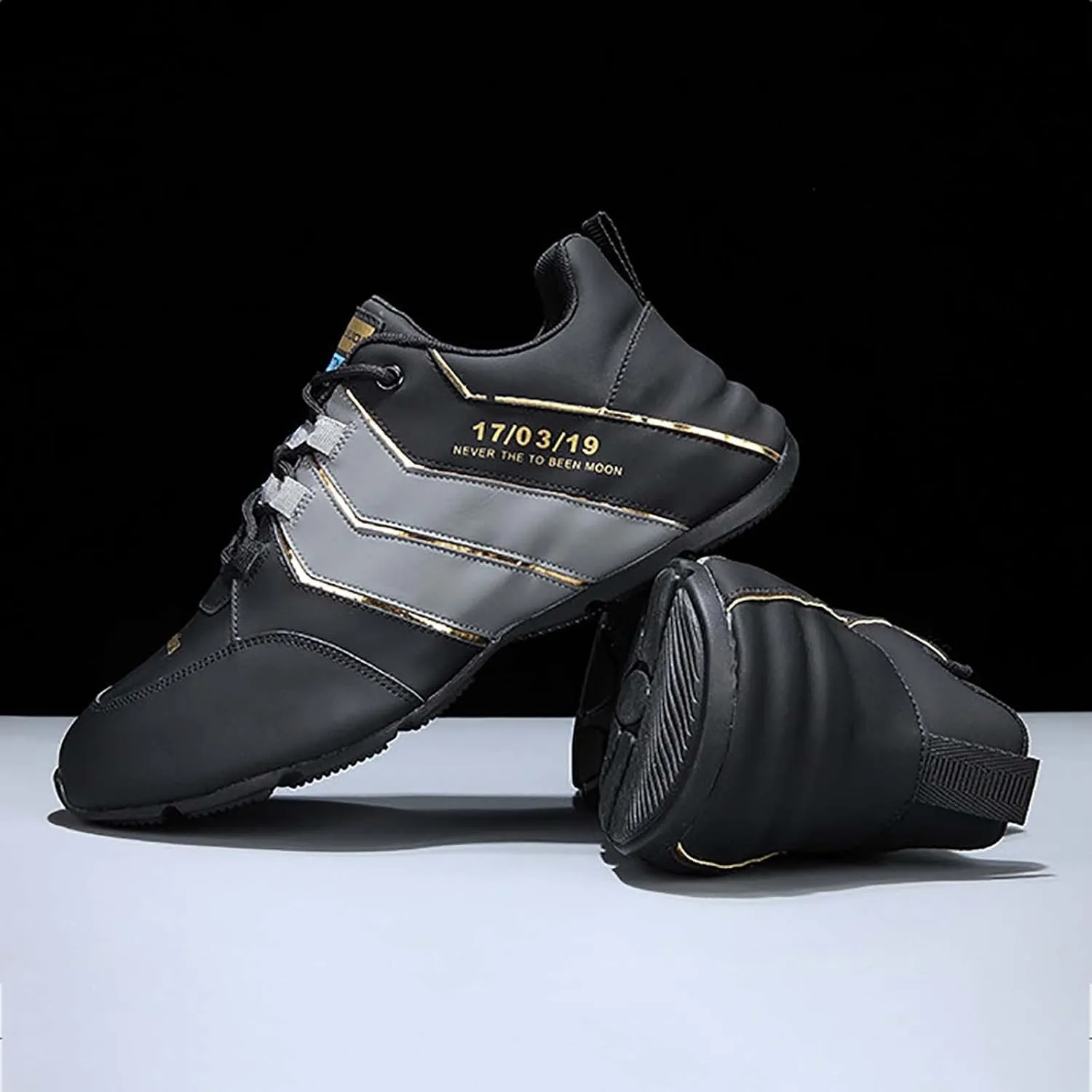 Mens Athletic Shoes Men's Shoes Tennis Shoe for Men Sneaker for Men Lightweight Comfortable Sneaker