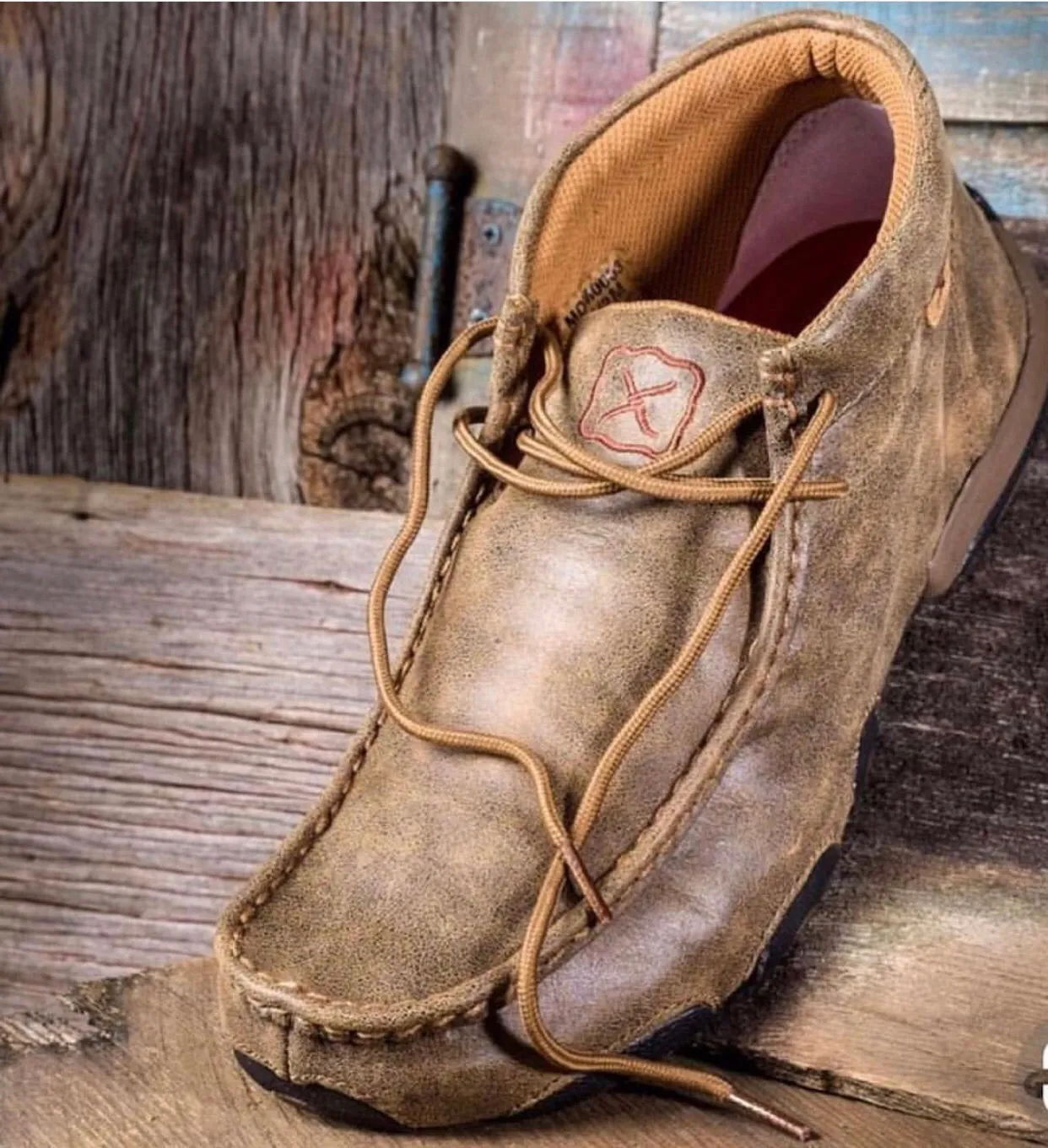 Men’s Driving Moccasins – Bomber/Bomber MDM0003