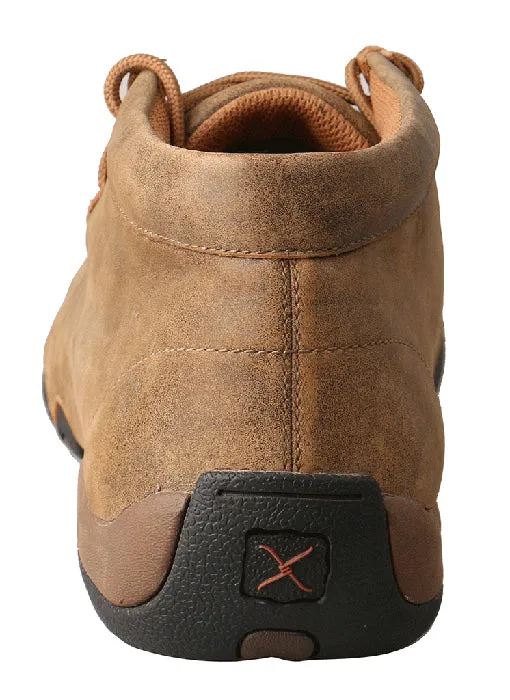 Men’s Driving Moccasins – Bomber/Bomber MDM0003