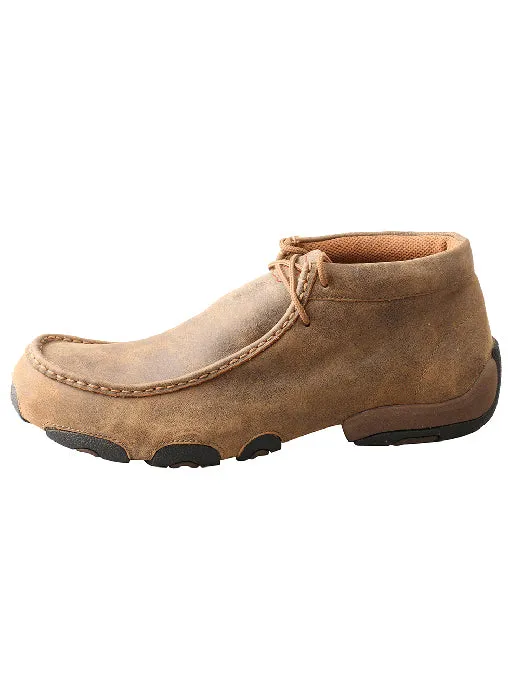 Men’s Driving Moccasins – Bomber/Bomber MDM0003