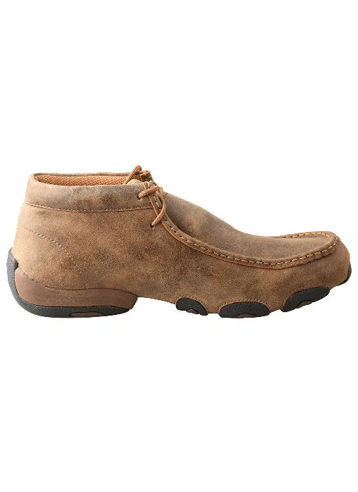 Men’s Driving Moccasins – Bomber/Bomber MDM0003