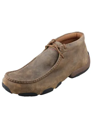 Men’s Driving Moccasins – Bomber/Bomber MDM0003