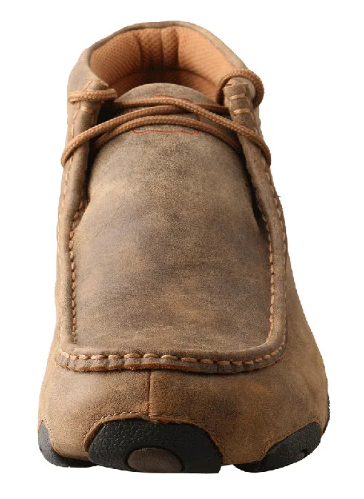 Men’s Driving Moccasins – Bomber/Bomber MDM0003