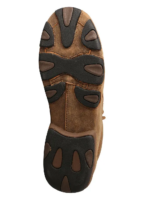 Men’s Driving Moccasins – Bomber/Bomber MDM0003