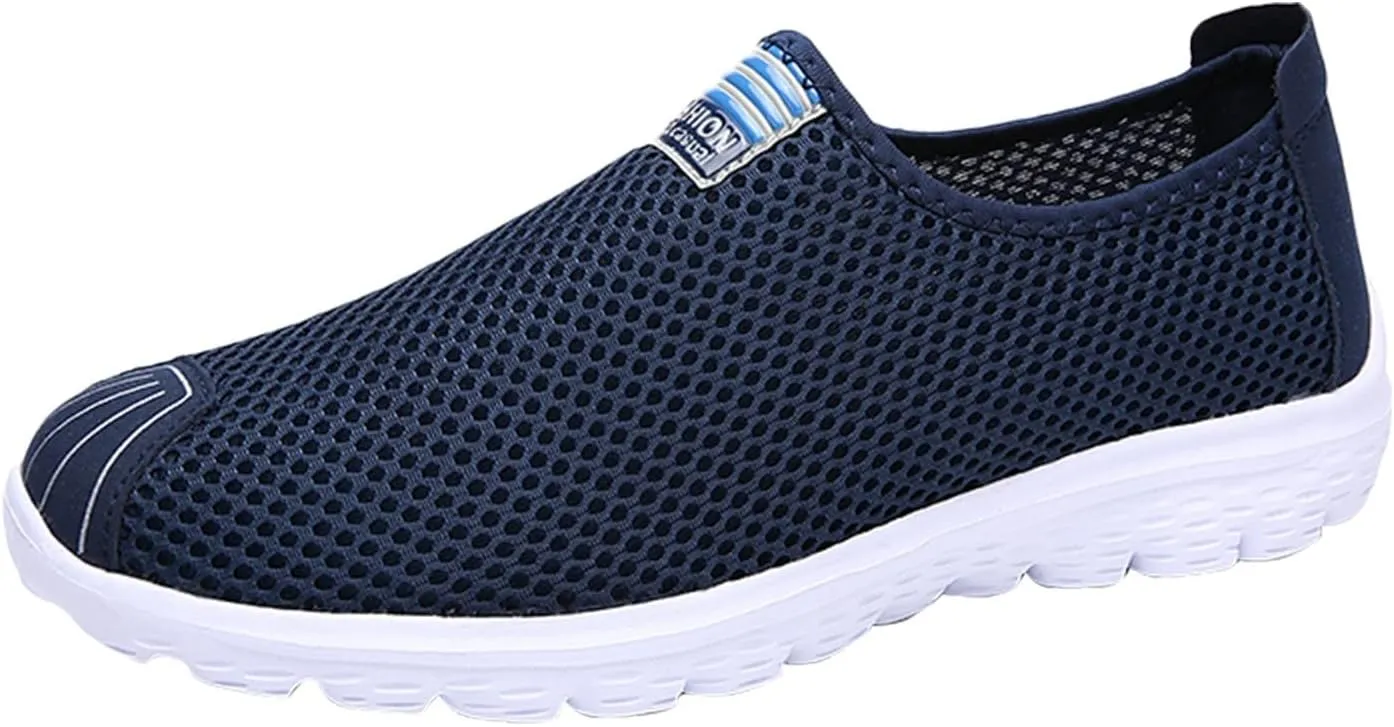 Men's Fashion Sneakers Men's Shoes Sneaker for Men Slip on Shoe for Men Casual Sport Sneaker