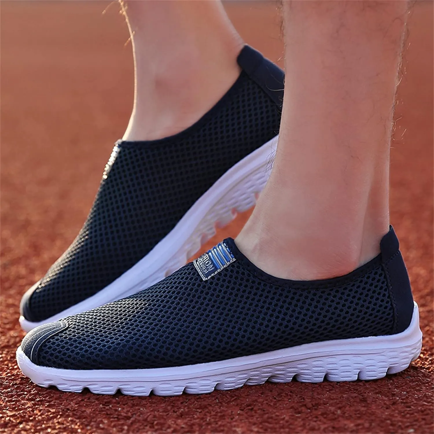 Men's Fashion Sneakers Men's Shoes Sneaker for Men Slip on Shoe for Men Casual Sport Sneaker