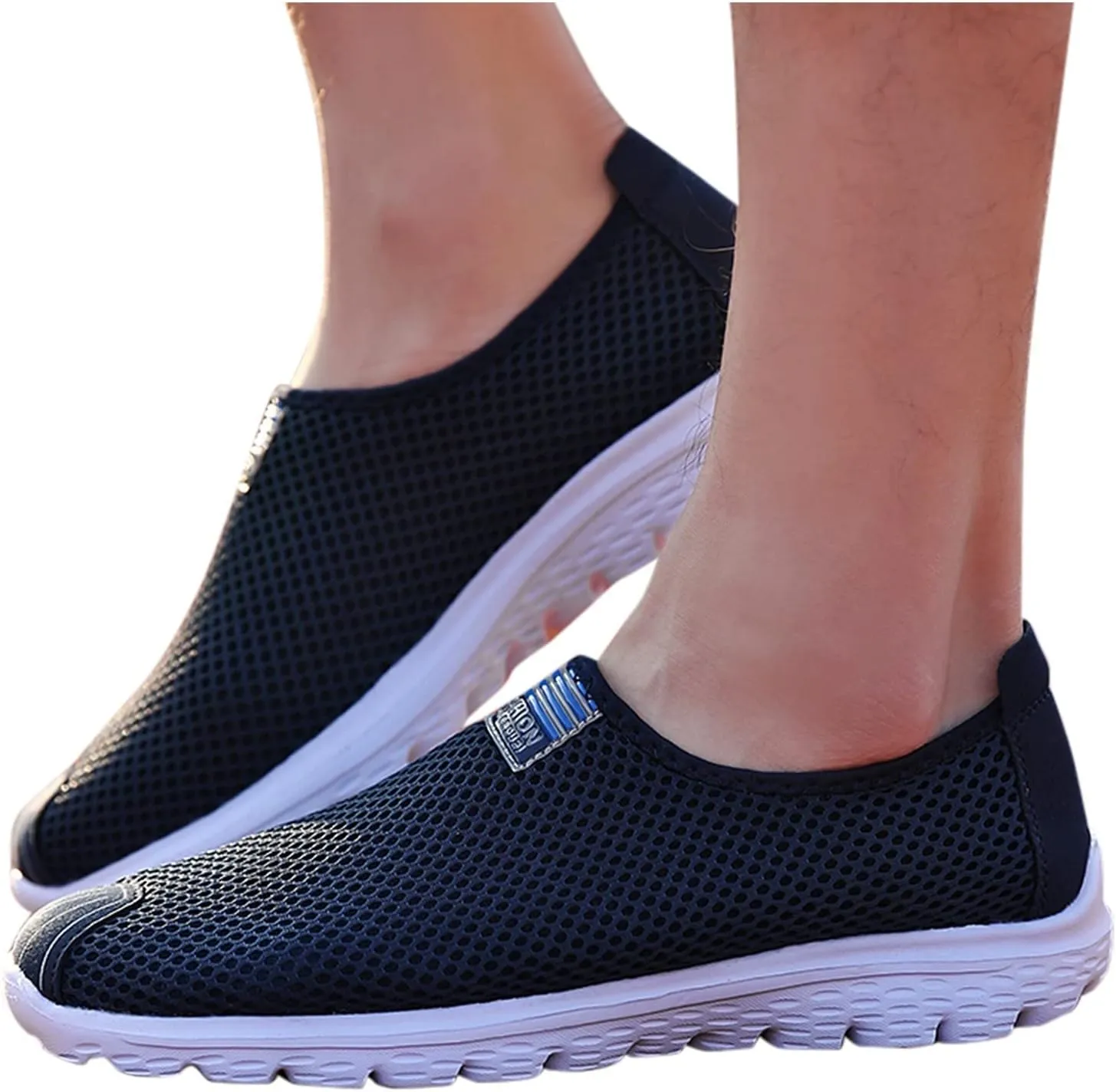 Men's Fashion Sneakers Men's Shoes Sneaker for Men Slip on Shoe for Men Casual Sport Sneaker